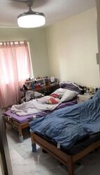 Blk 125 Eunos Spring (Bedok), HDB 4 Rooms #612497701